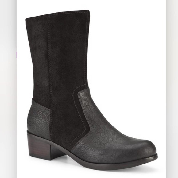 Bottes Gabylou Bottes Mollets Larges GABYLOU Modèle Isabelle - Noir - Taille 42 - Tour De Mollet Jusqu'à 43.1cm Gabylou 2xl